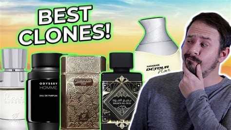 best female perfume clones reddit|top 10 best clone fragrances.